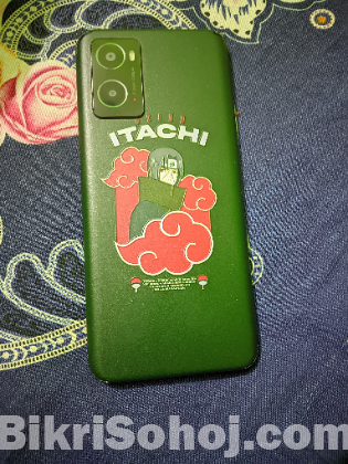 Oppo a76